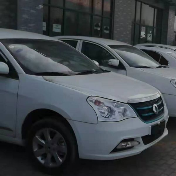 dongfeng junfeng 5